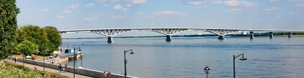 Изображение Саратовская гармоника