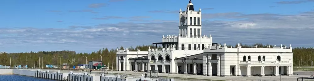 Изображение Тайны старинного Рыбинска