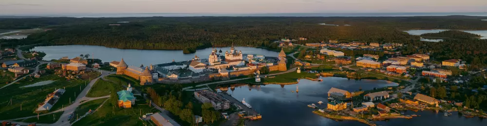 Изображение круиза Архипелаг истории и тайн