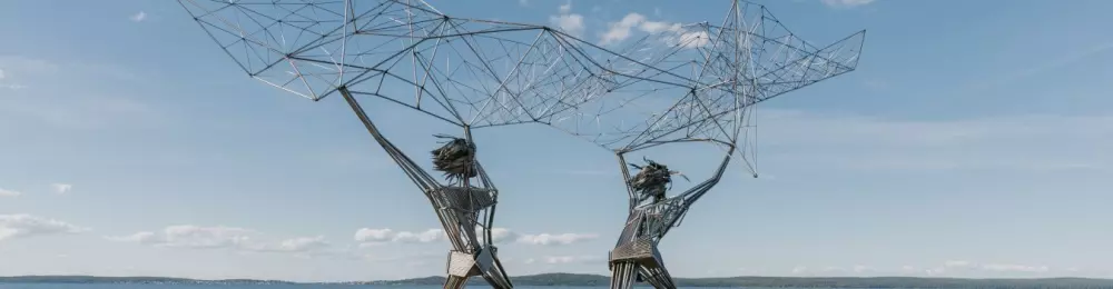 Изображение круиза Сокровища Карелии