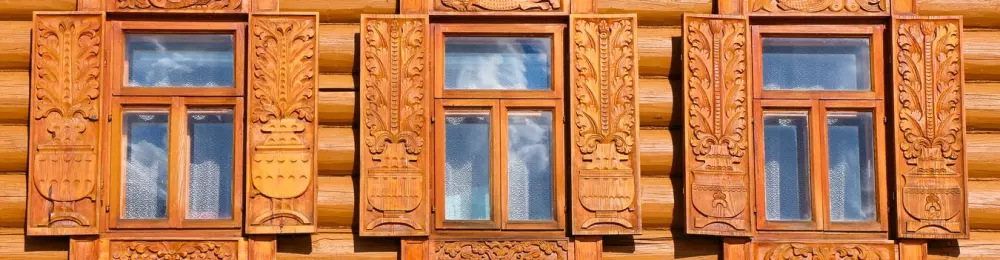 Изображение Сокровище Поволжья