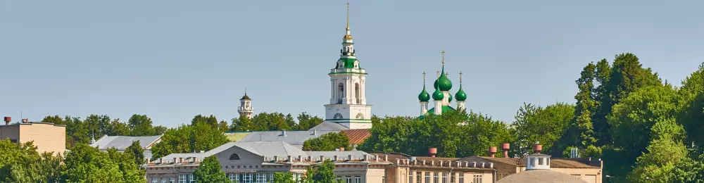 Изображение "Колыбель" династии Романовых