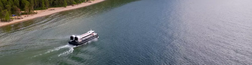 Изображение Байкальская экспедиция