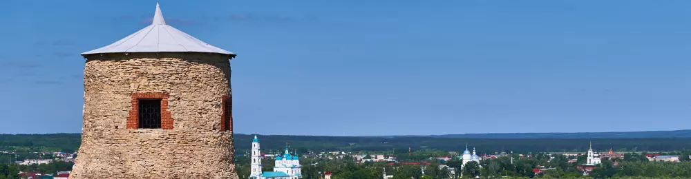 Изображение круиза Колыбель серебряного века