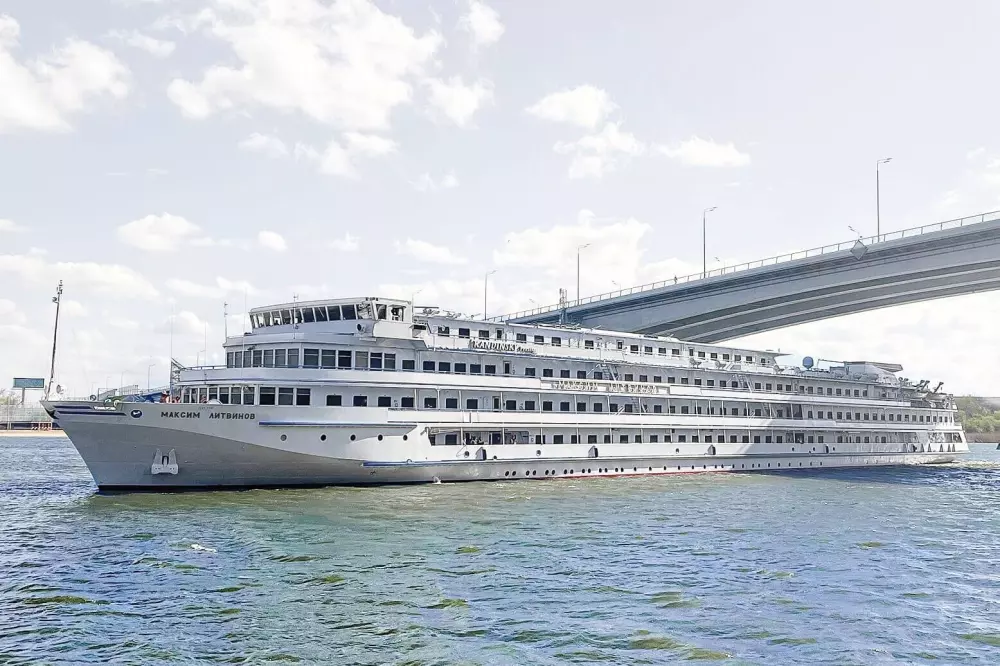 Изображение Максим Литвинов