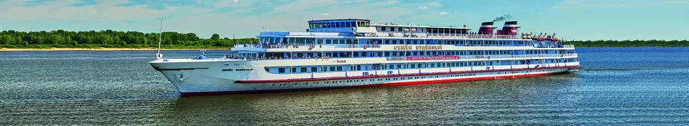 Изображение Семен Буденный