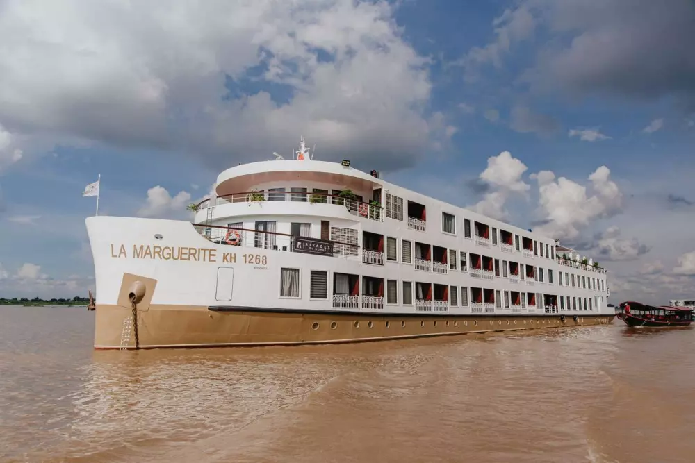 Изображение La Marguerite