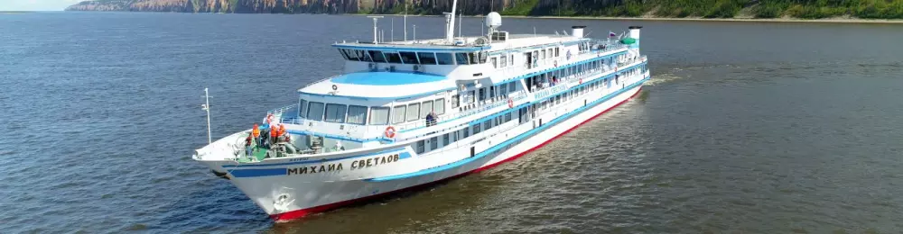 Изображение Михаил Светлов