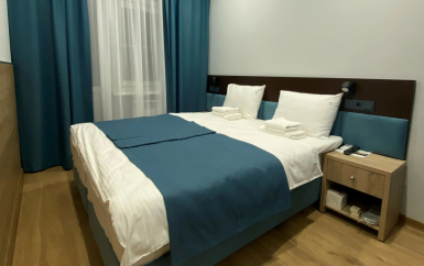 Фотография Стандарт Комфорт Плюс 1-местный