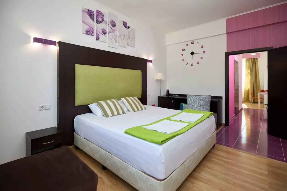 Фотография Пентхаус