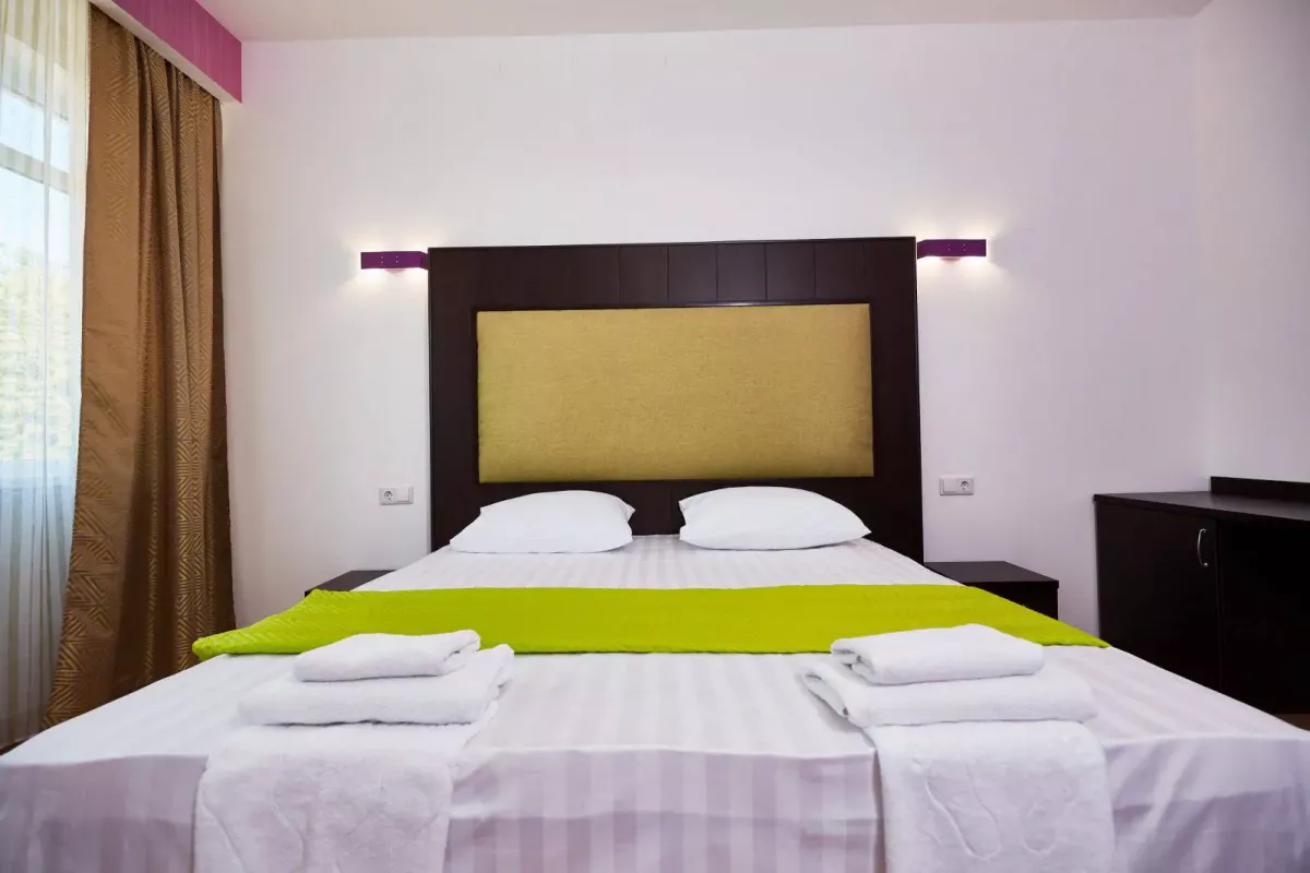 Фотография Люкс 2 комнатный