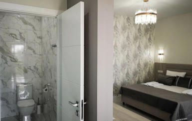 Фотография Коттедж с Террасой