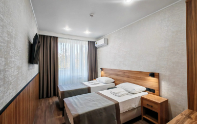 Фотография Стандарт Комфорт Плюс 2-местный