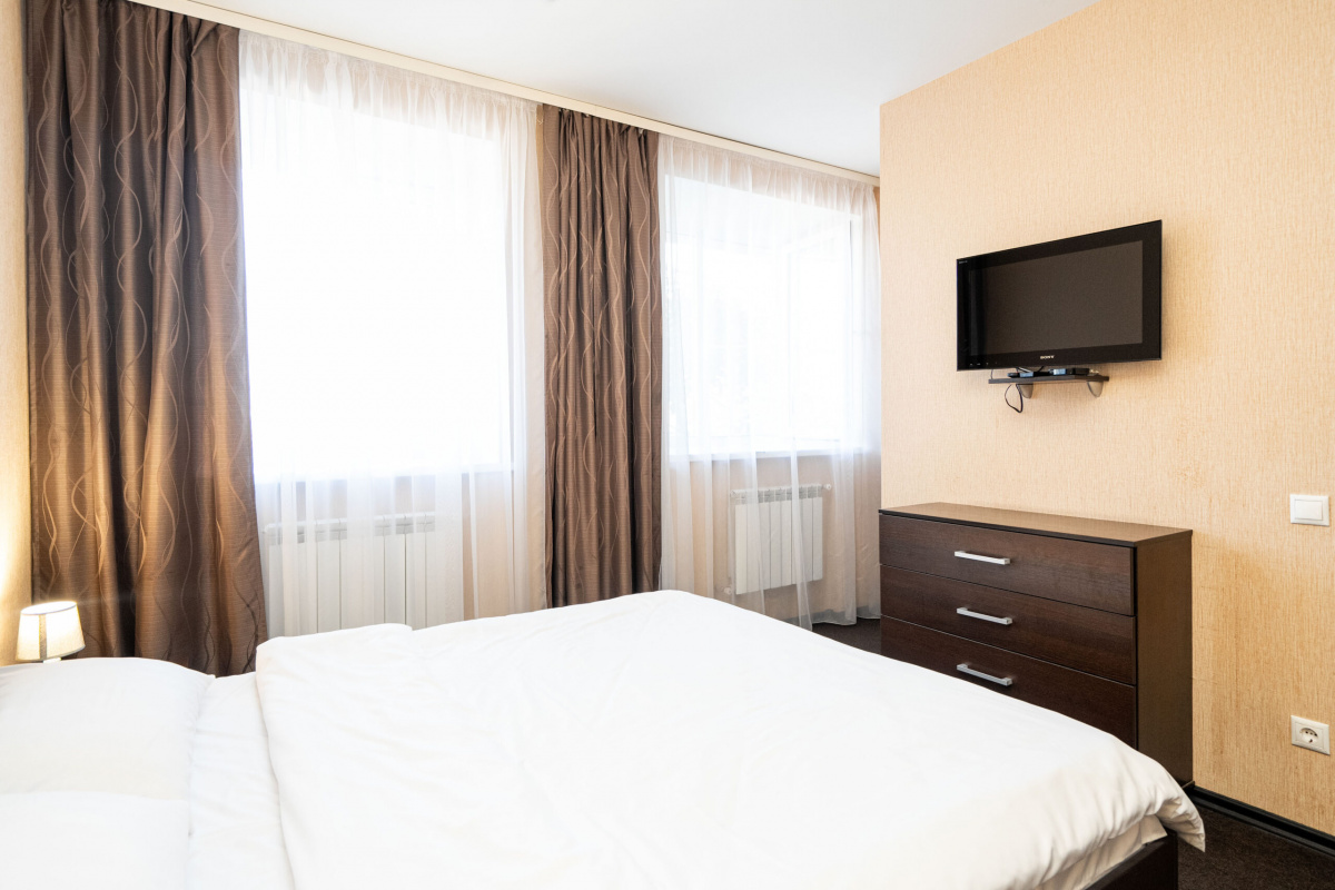 Фотография Стандарт 2-местный DBL