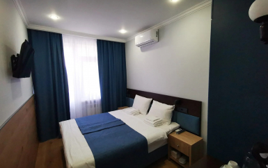 Фотография Стандарт Комфорт