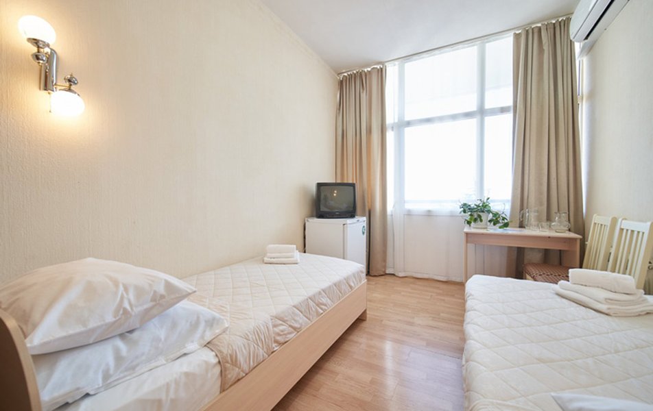 Фотография Стандарт (Корпус 3)