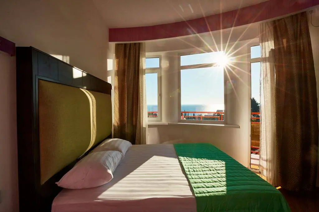 Фотография 2 местный стандарт с балконом