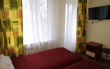 Фотография Коттедж Стандарт